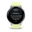Смарт-годинник Garmin Venu 4 45mm Silver Bezel with Citron Silicone Band (010-03014-02) - мініатюра 5