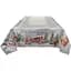 Скатертина Lefard Home Textile Bernard гобеленова 320х140 см (732-198) - мініатюра 2