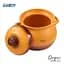 Горшок Heinner керамический 17 x 18 см 4.5 л (HR-FJ-052) - миниатюра 3