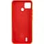 Чохол Silicone Cover Lakshmi (A) для TECNO POP 5 Червоний / Red - мініатюра 2