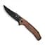 Ніж cкладний Sencut Vornix S25038-3 Wood - мініатюра 1