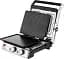 Электрогриль ECG KG 2033 Duo Grill & Waffle [80335] - миниатюра 10