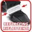 Шкарпетки та взуття для собак Ferplast PROTECTIVE SHOES S (FR86802017) - мініатюра 6