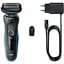 Електробритва Braun Series 5 51-M1000s [97328] - мініатюра 1