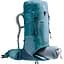 Рюкзак Deuter Aircontact Lite 40+10 2023 Atlantic-ink (1052-3340123 1374) - миниатюра 9
