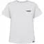 Женская футболка Turbat Logo Women XL Белый - миниатюра 3