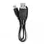 Фонарь налобный Mactronic Vizo (400 Lm) Cool White/Red USB Rechargeable Черный - миниатюра 5