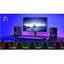 Комп'ютерні колонки 2.0 Real-El RS415 RGB Bluetooth Black 20 Вт - мініатюра 10