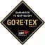Черевики Salomon Quest 4D GTX Forces 2 EN 10 Black - мініатюра 7