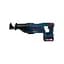 Сабельная пила Bosch GSA 18 V-LI + GBA 18 4,0 Ач + GAL 18V-40 (0.615.990.L6H) - миниатюра 4