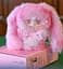 Колекційна м’яка іграшка 10/10 Toys Yooki Чарівні кролики (2025-9-15) - мініатюра 4