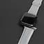 Ремінець Dux Ducis Genuine Leather для Apple Watch 38/40/41/42mm(ser.10) Grey - мініатюра 3