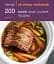 200 More Slow Cooker Recipes - мініатюра 1