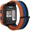 Смарт-годинник Gelius GP-PK008 (Rainbow) з GPS/4G Black - мініатюра 19