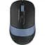 Мышь A4Tech Fstyler FB10CS Ash Blue - миниатюра 1