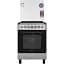 Комбінована плита Ardesto FSCF-C606GB - мініатюра 1
