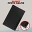 Чехол AIRON Premium для Samsung Galaxy Tab S9 Ultra 14.6'' 2023 с защитной пленкой и салфеткой black - мініатюра 5