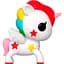 Фігурка Funko Pop! Tokidoki: Стелліна 9.6см (55755) [118706] - мініатюра 1