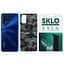 Захисна плівка SKLO Back (тил) Camo для Realme 9 Pro Сірий / Army Gray - мініатюра 1