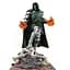 Фігурка Diamond Select Marvel Gallery Doctor Doom Марвел Доктор Дум 28 см 28 DS MG DD - мініатюра 4
