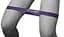 Гумка для фітнесу Power System Excercise Band PS-4029 Medium Purple - мініатюра 2