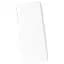 Чохол Wave Full Silicone Cover для Samsung Galaxy A15 4G/5G White [102884] - мініатюра 2