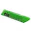 Ластик кольоровий HR-02148(Green) зелений - мініатюра 1