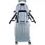Рюкзак GoPack Education Teens 2500L серый Серый (GO26-2500L-1) - миниатюра 9