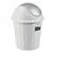 Відро для сміття Stefanplast Elegance 10 л (29800) - мініатюра 1