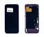 Дисплей для Apple iPhone 11 Pro, чорний, з рамкою, без мікросхеми, (OLED), GX OEM hard - миниатюра 1