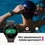 Смарт-годинник Amazfit GTR 4 Racetrack Grey - мініатюра 7
