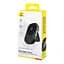 БЗП з кулером Baseus MagPro II Series Ultra-Thin Magnetic Phone Cooler (wireless Charger) B10572900121-00 Black - мініатюра 2