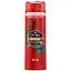 Гель для душа Old Spice Bearglove Scent of juicy berries 3 в 1, 400 мл - миниатюра 1