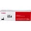Картридж Canon 054 Black 1.5K (3024C002) - миниатюра 1