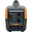Інверторний бензиновий генератор Zeko ZK7700S-INV [159504] - мініатюра 2