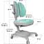 Кресло Mealux Onyx Duo TG (Y-115 TG) - миниатюра 2