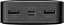 Портативна батарея Baseus Bipow Digital Display Power Bank 20000mAh 15W Black - мініатюра 4
