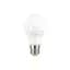 Лампочка Eurolamp LED А60 10W E27 4000K 220V (LED-A60-10274(P)) - мініатюра 1