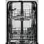 Посудомоечная машина Electrolux EEA912100L - миниатюра 2