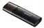 USB флеш-накопитель Apacer AH25B 64GB USB 3.1 Black (AP64GAH25BB-1) - миниатюра 2