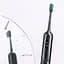 Електрична зубна щітка Enchen Electric Toothbrush Aurora T3 Green - мініатюра 3