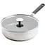 Сотейник KitchenAid CSS с крышкой 26 см 3.6 л (CC004001-001) - миниатюра 1