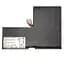 Акумулятор для ноутбука MSI BTY-M6F (GS60 MS-16H2 MS-16H4 2PL 6QE 2QE 2PE 2QC 2QD 6QC 6QC-257XCN) 11.4V 4640 mAh Black - мініатюра 3