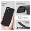 Силіконовий чохол BeCover для Realme C67 4G Black (710929) - мініатюра 3
