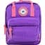 Рюкзак молодіжний Yes ST-27 Mountain lavender, сиреневый (555772) - миниатюра 1