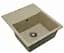 Кухонная мойка Platinum 5851 ARIA (SP000033264) - миниатюра 2
