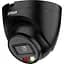 IP відеокамера Dahua DH-IPC-HDW2449T-S-IL-BE 4МП (2.8 мм) з мікрофоном - мініатюра 1