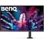 Монітор BenQ 31.5` PD3205UA (9H.LKGLA.TPE) [147895] - мініатюра 2