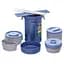 Чохол для термоса Zojirushi MC-AA02 для 0.48 л Navy - мініатюра 3