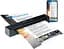 Сканер A4 Canon IRIScan Anywhere 6 WIFI Simplex (1200dpi 15стор/хв USB microSD мобільний чорний) (461855) - миниатюра 2